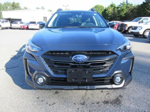2024 Subaru Outback Onyx Edition XT