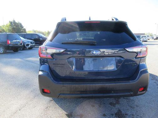 2024 Subaru Outback Onyx Edition XT