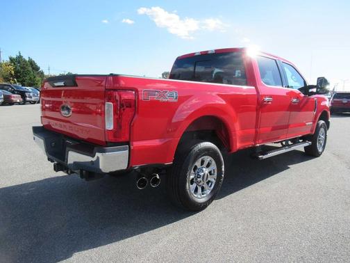 2019 Ford F-250 XLT