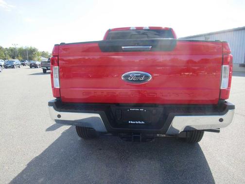 2019 Ford F-250 XLT