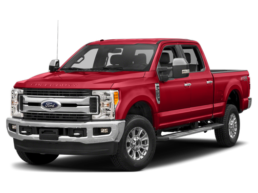 2019 Ford F-250 XLT