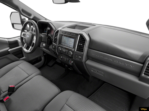 2019 Ford F-250 XLT