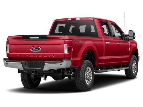2019 Ford F-250 XLT