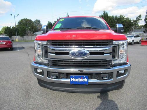 2019 Ford F-250 XLT
