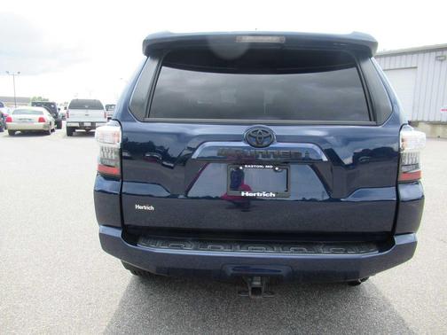 2020 Toyota 4Runner SR5 Premium