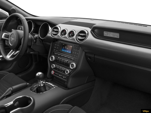 2016 Ford Mustang GT