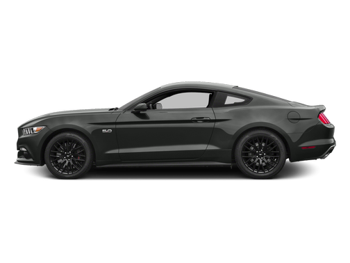2016 Ford Mustang GT