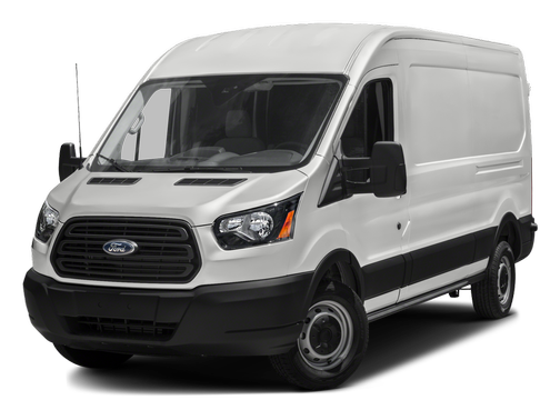 2016 Ford Transit-250 Base