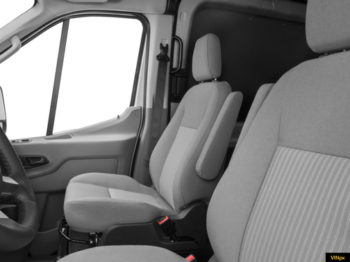 2016 Ford Transit-250 Base