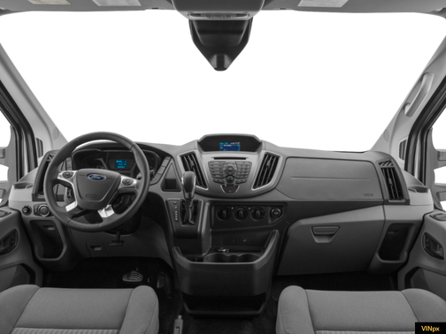 2016 Ford Transit-250 Base