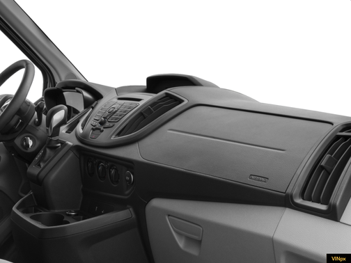 2016 Ford Transit-250 Base