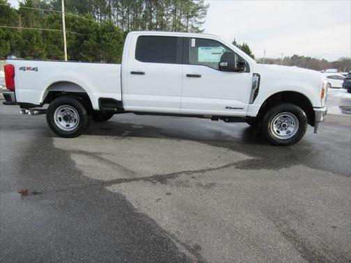2025 Ford F-350 XL