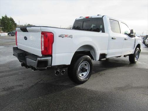 2025 Ford F-350 XL