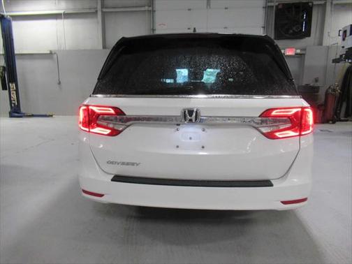 2020 Honda Odyssey EX-L w/Navigation/RES
