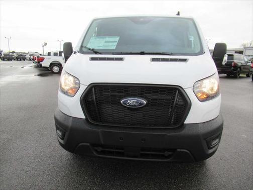 2025 Ford Transit-150 Base