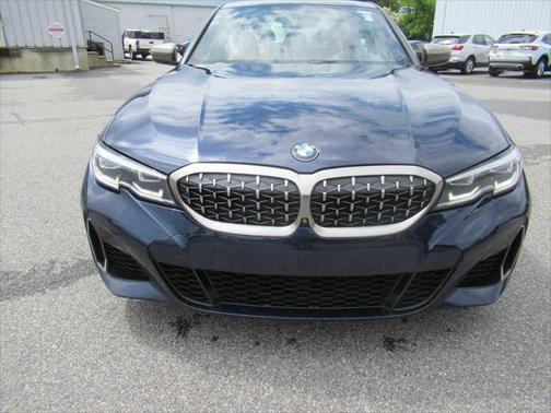2020 BMW M340 i xDrive