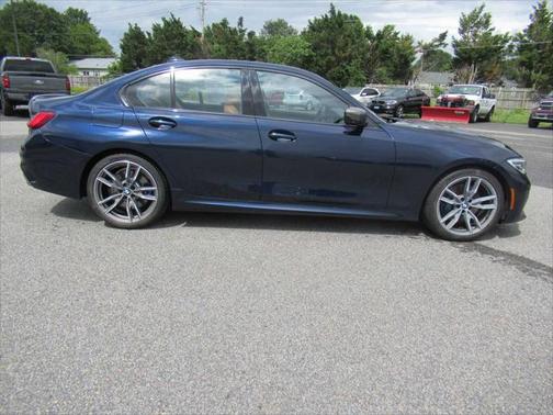 2020 BMW M340 i xDrive