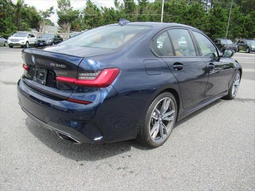 2020 BMW M340 i xDrive