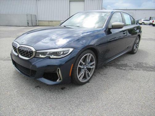 2020 BMW M340 i xDrive