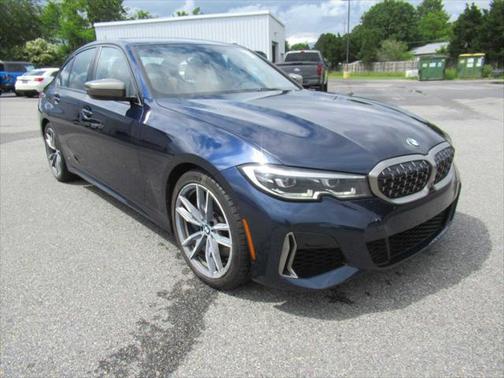 2020 BMW M340 i xDrive