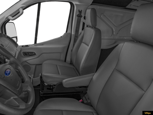 2019 Ford Transit-150 Base