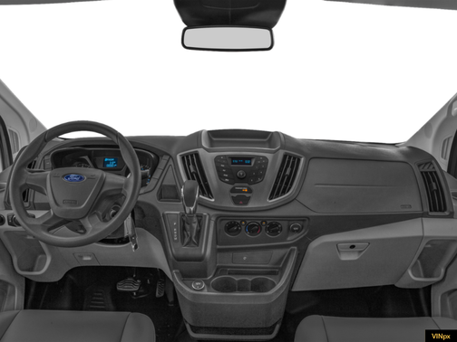 2019 Ford Transit-150 Base