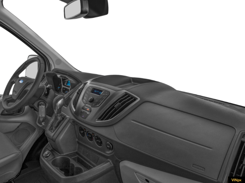 2019 Ford Transit-150 Base