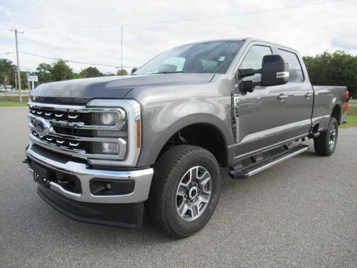 2026 Ford F-350 