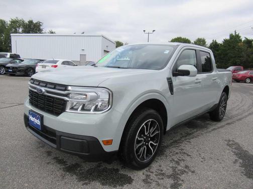 2023 Ford Maverick Lariat
