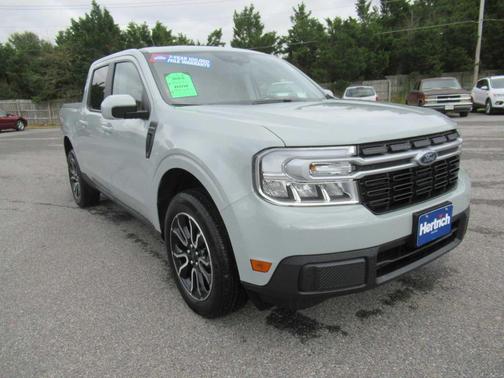 2023 Ford Maverick Lariat