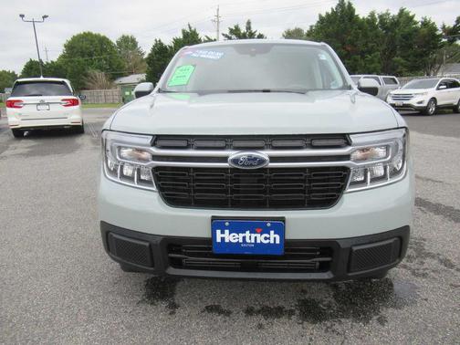 2023 Ford Maverick Lariat