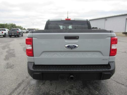 2023 Ford Maverick Lariat