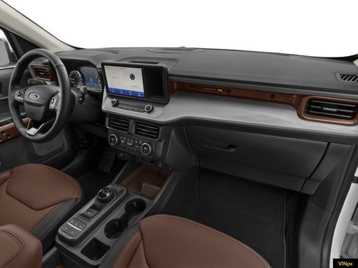 2023 Ford Maverick Lariat