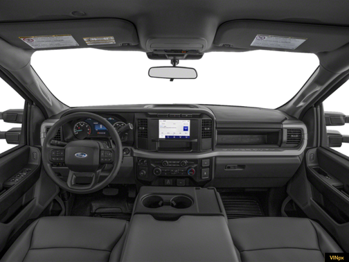 2024 Ford F-250 XL