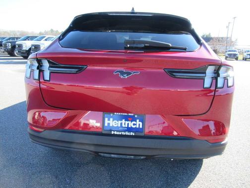 2024 Ford Mustang Mach-E Select
