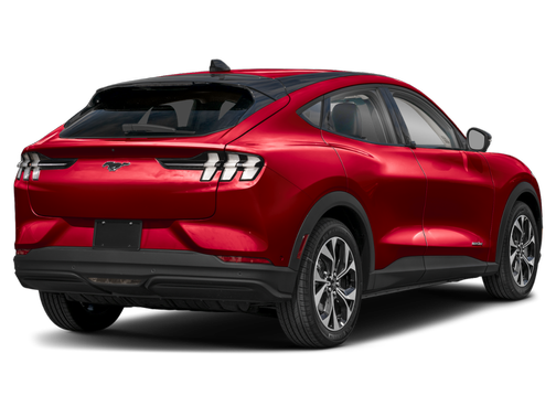 2024 Ford Mustang Mach-E Select