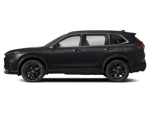 2023 Honda CR-V Hybrid Sport Touring AWD