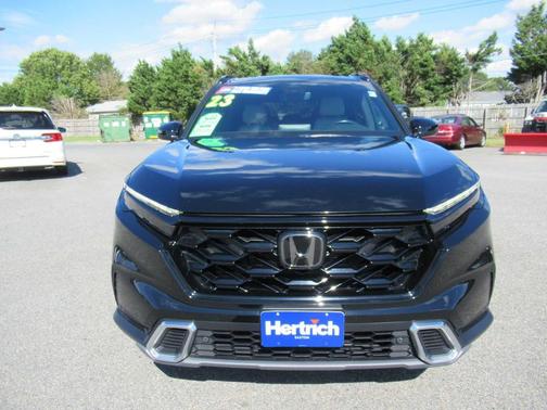 2023 Honda CR-V Hybrid Sport Touring AWD