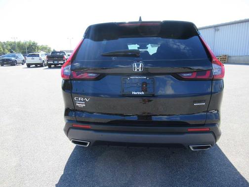 2023 Honda CR-V Hybrid Sport Touring AWD