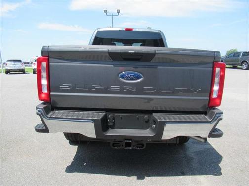 2025 Ford F-250 XLT