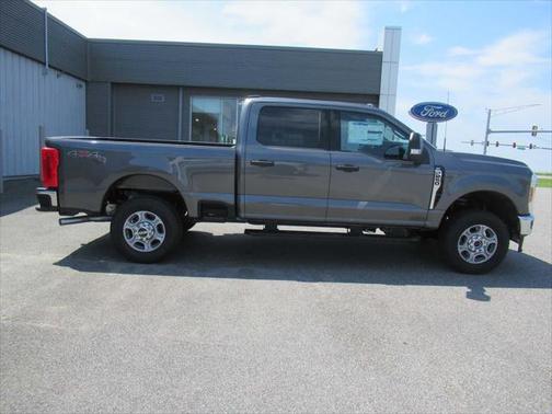 2025 Ford F-250 XLT