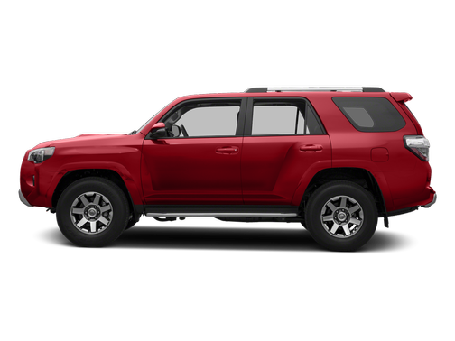 2016 Toyota 4Runner Trail Premium