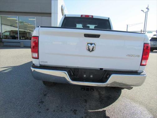 2020 RAM 1500 Tradesman