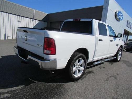 2020 RAM 1500 Tradesman