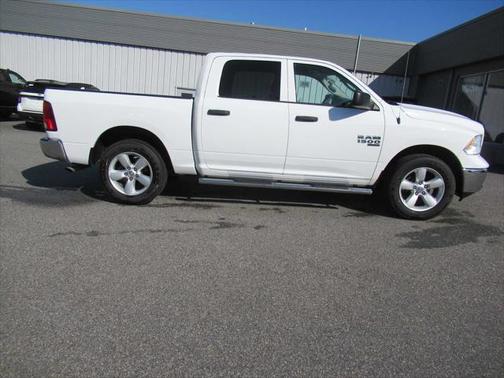 2020 RAM 1500 Tradesman