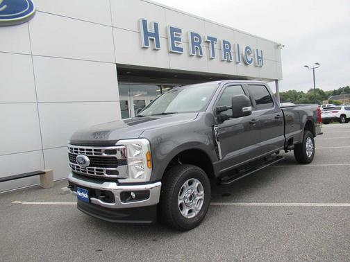 2026 Ford F-350 XLT