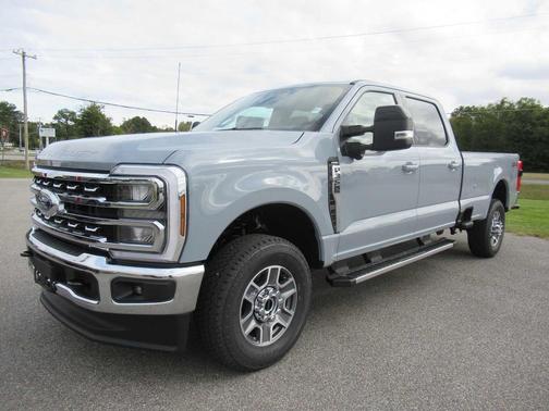 2026 Ford F-350