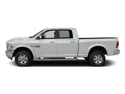 2014 RAM 2500 SLT