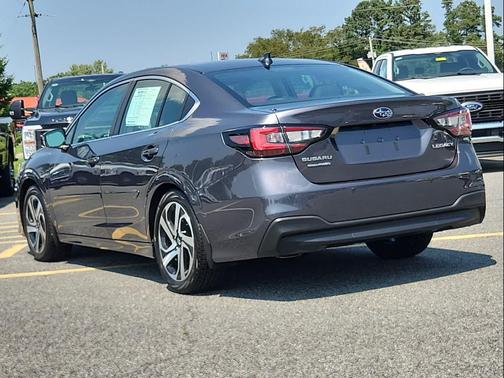 2022 Subaru Legacy Limited