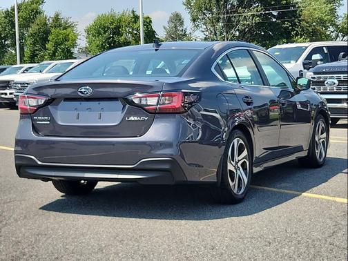 2022 Subaru Legacy Limited